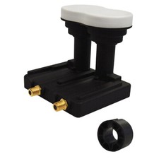 PremiumX Twin Monoblock LNB