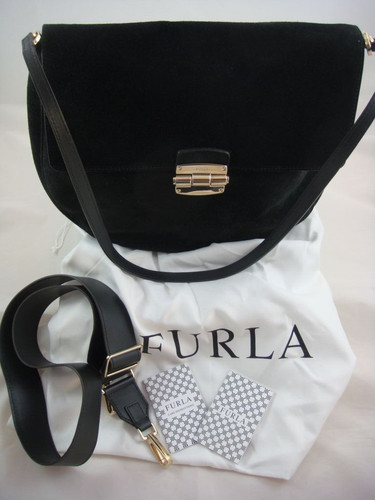 Furla leder tasche - leder, /