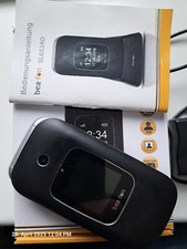 Klapphandy  Beafon SL652AD / Senioren-Handy