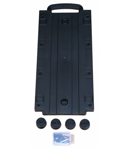 Geoptik trolley für - trolley, koffer