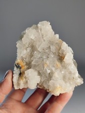 🔥Calcit Stufe - Sauerland