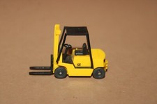 Wiking Modellauto 1:87  Gabelstapler Still R70 Post ohne OVP