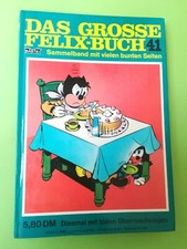 DAS GROSSE FELIX  BUCH 41