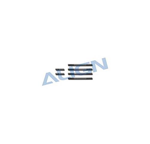 Align servo gestänge set - align, gestänge-set