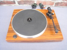 Rotel RP 850 (mit Jelco SA 250 Tonarm) mit MM-System, UNIKAT !!!