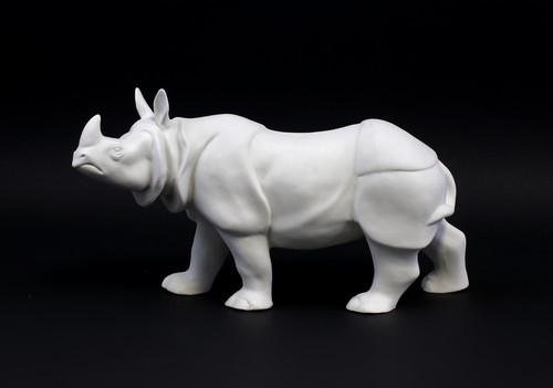 9942152 porzellan figur - porzellan,