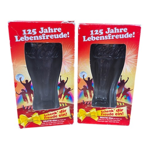 Coca cola gläser - coca,