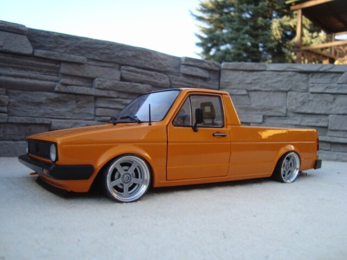 Caddy 1 tiefer tuning - vw,
