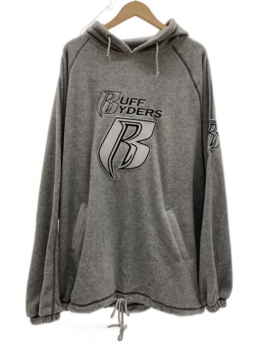 Ruff ryders logo embroidered - ruff,