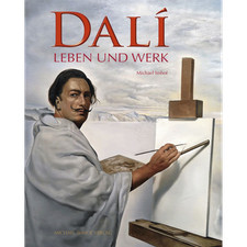 Salvador Dalí: Leben und Werk