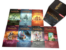Die Chroniken von Narnia –