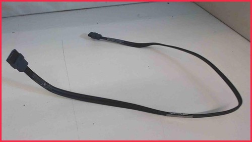 Kabel flachbandkabel sata 50cm - kabel,