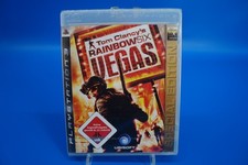 [11913] Tom Clancy's Rainbow