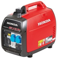 Honda EU22i Generator