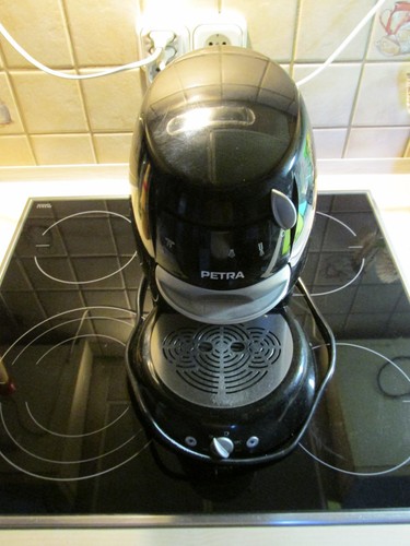 Petra electric 4 in - electric, 1