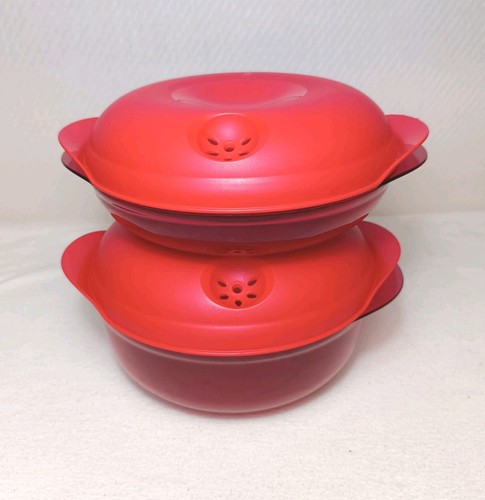 Tupperware mikrowellen - tupperware,