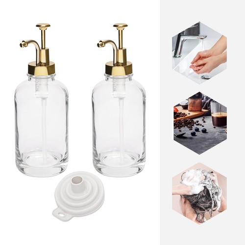 Sirup pumpspender 2er - sirup,