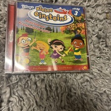 CD/ Disney´s Kleine Einsteins-Folge 3