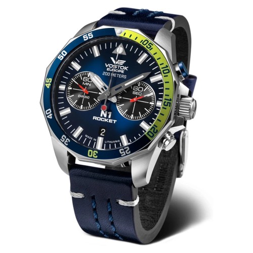 Vostok europe rocket 1 - europe,