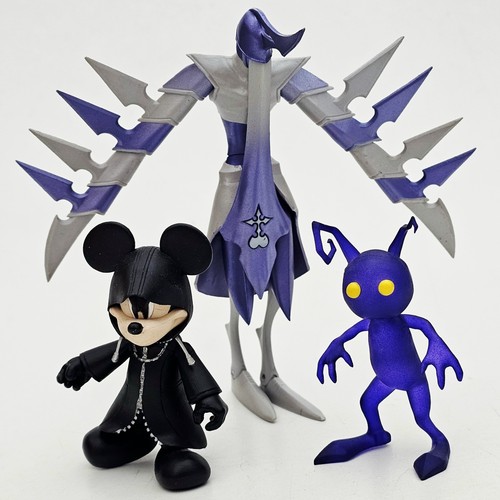 Disney diamond select toys - diamond,