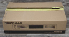 Rockville REQ20 Dual 10 Band