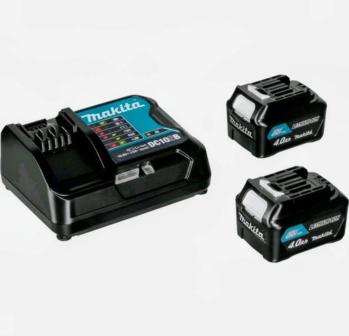 Original makita ladegerät 2 - original,