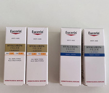 Eucerin Hyaluron-Filler + 3x