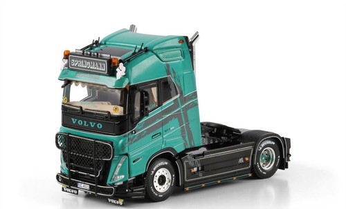 Wsi springmann volvo fh5 - 1:50,