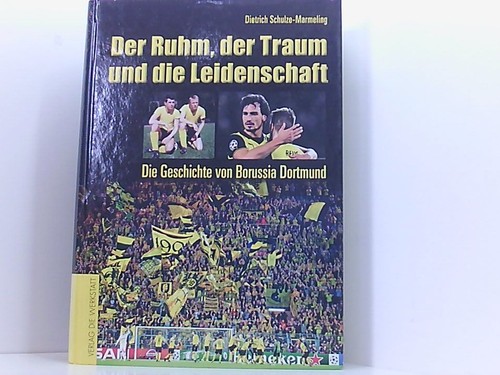 Der ruhm - ruhm,, traum