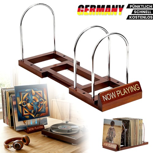 Vinyl schallplattenständer - vinyl,