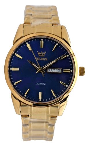 Olevs herren armband uhr - olevs,