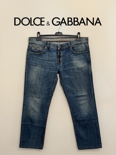 Dolce gabbana jeans 56 - dolce,
