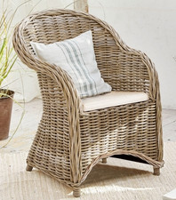 Sessel rattansessel stuhl - sessel,