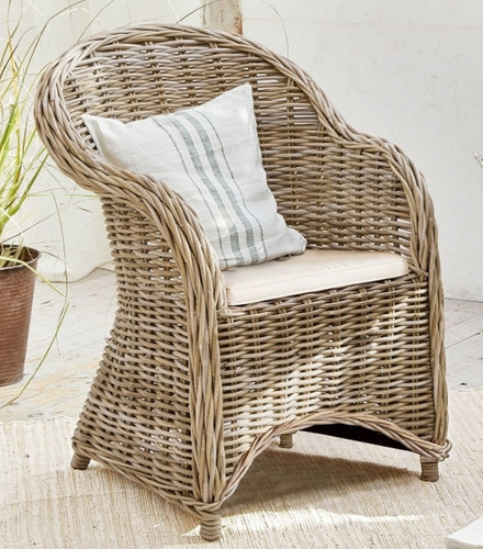 Sessel rattansessel stuhl - rattansessel,