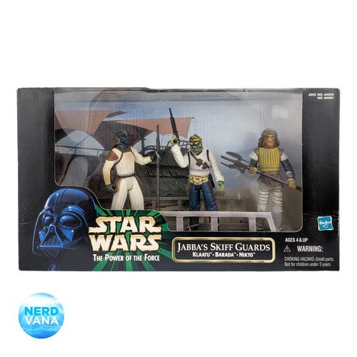 Star wars jabba - jabba's, skiff