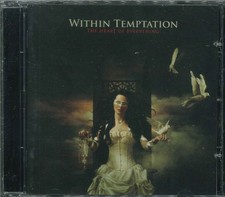 WITHIN TEMPTATION "The Heart