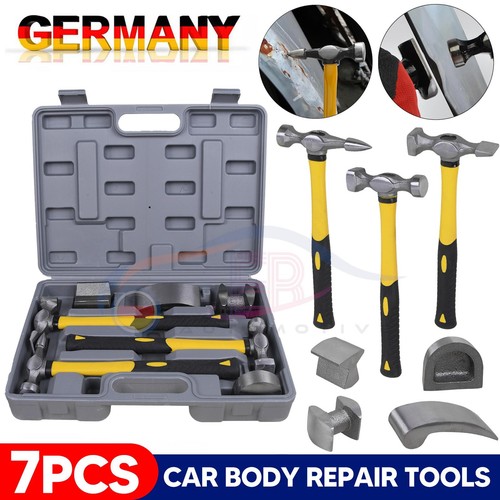 Blechhammer treibhammer - blechhammer,