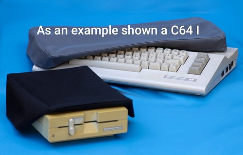 Bundle commodore the c64 - 1*,