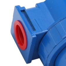 Druckluftfilter Luftkompressor