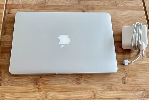 Apple macbook pro - macbook, 13"
