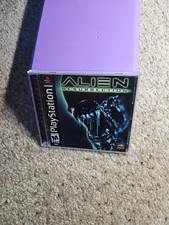 Alien Resurrection (Sony