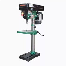 Tischbohrmaschine Mit Variabler Drehzahl Tischbohrmaschine Bohrmaschine