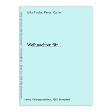 Weihnachten für... Fuchs