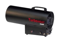 Elmag gas heizkanone turboheat - elmag,