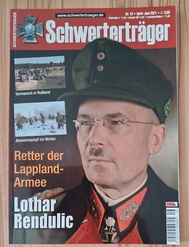 Schwerterträger heft - schwerterträger,