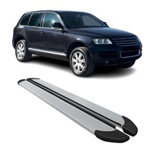 Seitenschweller Trittbretter