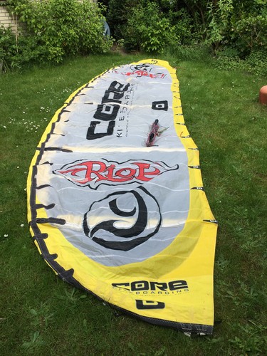 Core riot classic - core,