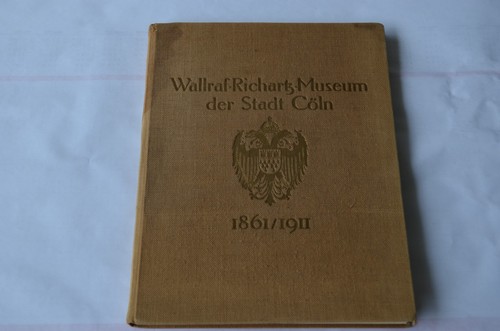 Altes buch - altes,