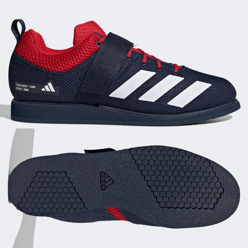 Adidas powerlift herren - 5,