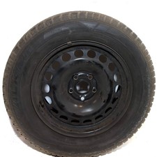 Notrad Ersatz-Rad Reserve-Rad VW Tiguan 5N & Sharan 7N Winter-Reifen 215/65 R16